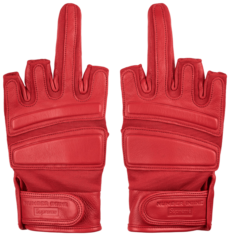 Buy Supreme gloves : New & Pre-Owned | GOAT