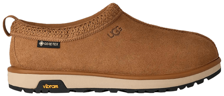 UGG Tasman GORE TEX Slipper Chestnut