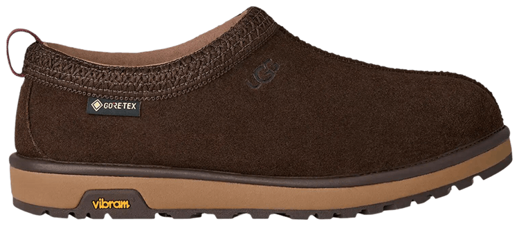 UGG Tasman GORE TEX Slipper Dusted cocoa