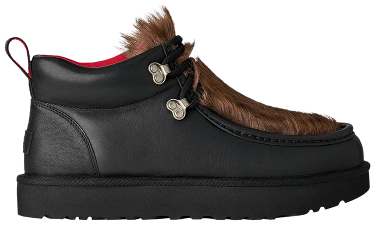 AMBUSH x UGG Boot Black