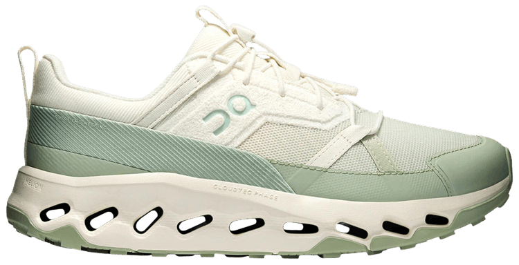 END x Cloudhorizion Ivory Leaf