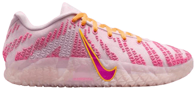 シューズ(男性用) Nike JA 3 EP VALENTINEDAY Buy Nike Ja 3 EP 'Jelly Bean' - HF2794 601 | GOAT