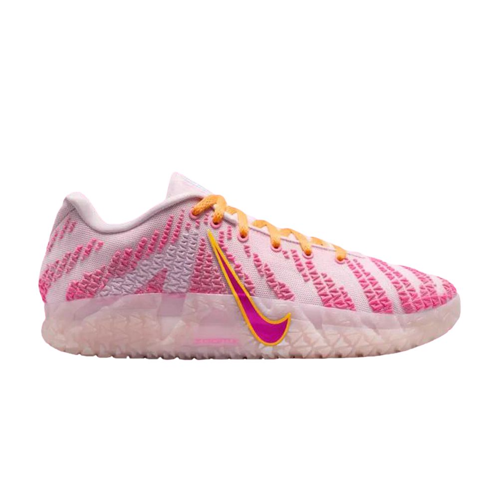 Nike Ja 3 EP 'Valentine's Day' | Pink | Men's Size 7.5 - HF2794-601