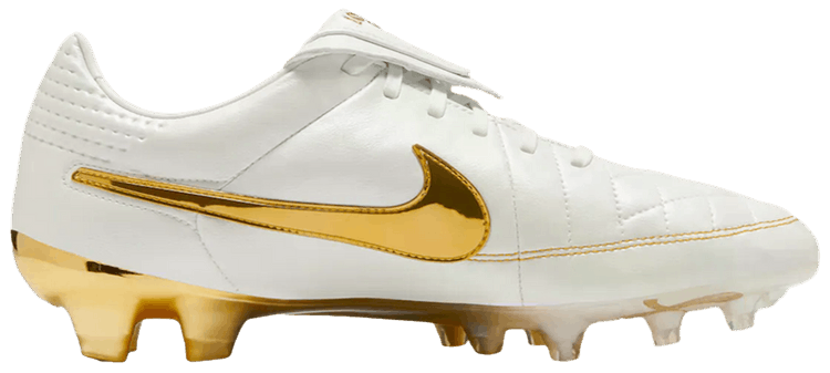 Nike Tiempo Legend SE FG Touch of Gold