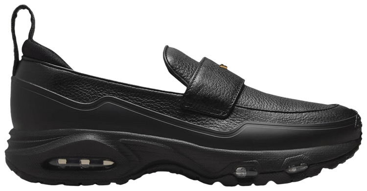 Nike Wmns Air Max Phenomena Black Metallic Gold