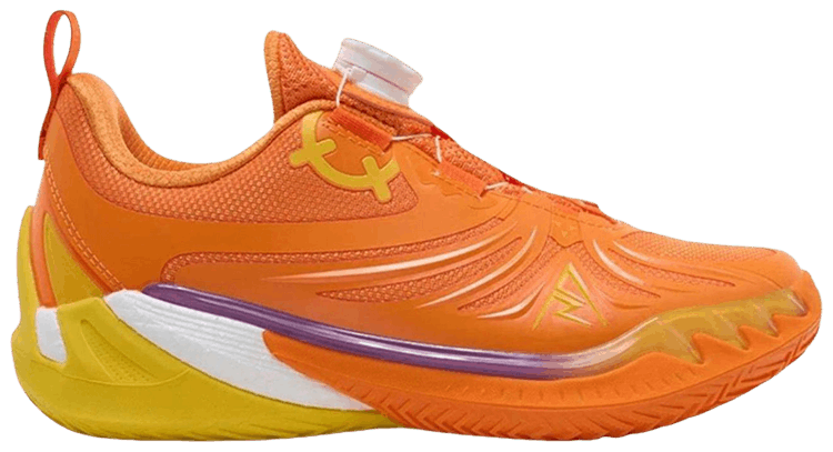 Rigorer AR3 PS Sunset