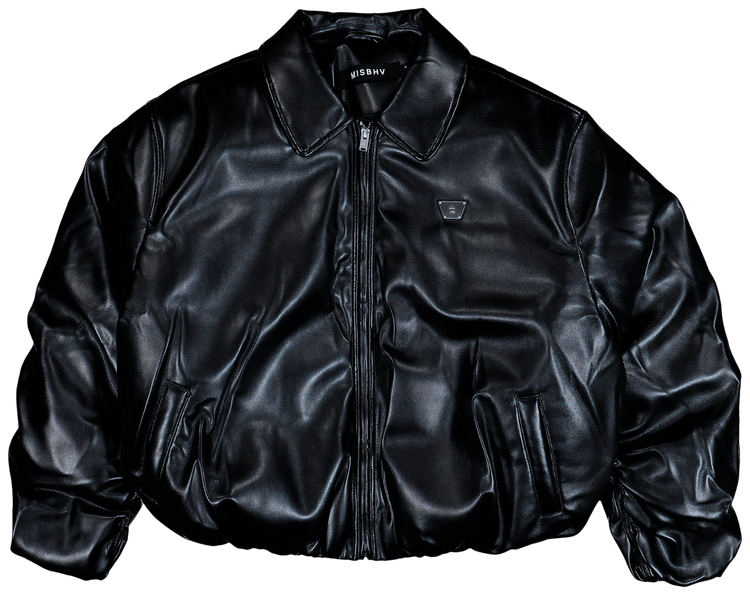 Buy Misbhv jackets : New & Pre-Owned | GOAT