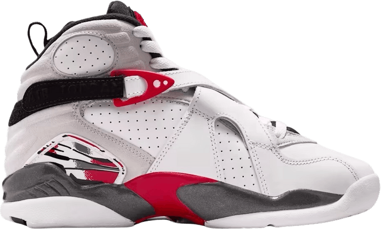 Air Jordan 8 Retro GS Bugs Bunny 2025