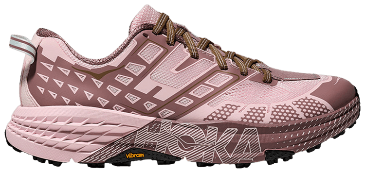 HOKA Speedgoat 2 Carnation