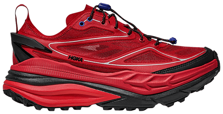 HOKA Stinson 7 Pepper