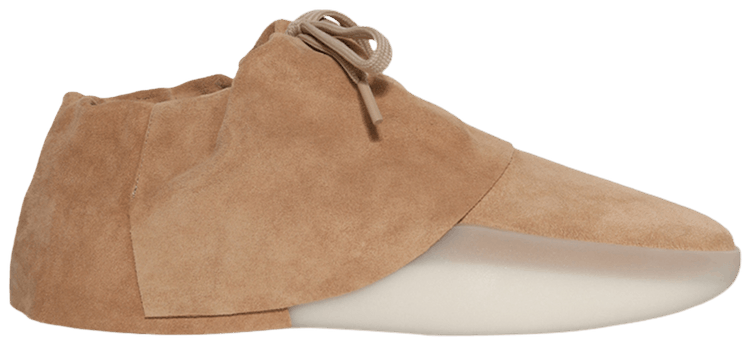 Fear of God Moc Runner Slate Dune