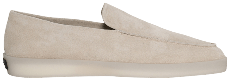 Fear of God Casual Loafer Oat