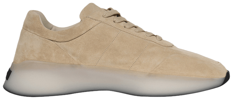 Fear of God Vintage Runner Oat