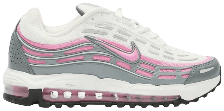 Wmns Nike Air Max TL 25 White Playful Pink