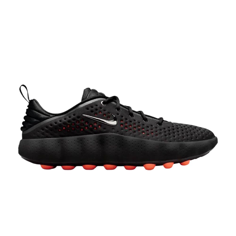 Nike Mind 002 'Black Hyper Crimson' | Men's Size 9 - HQ4308-001