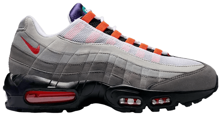 Nike Air Max 95 OG Greedy 2026