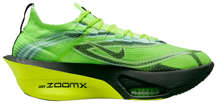 Nike Air Zoom Alphafly NEXT 3 Ekiden Pack