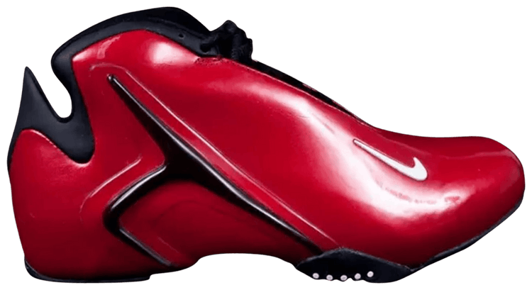 Nike Zoom Hyperflight Premium Varsity Red