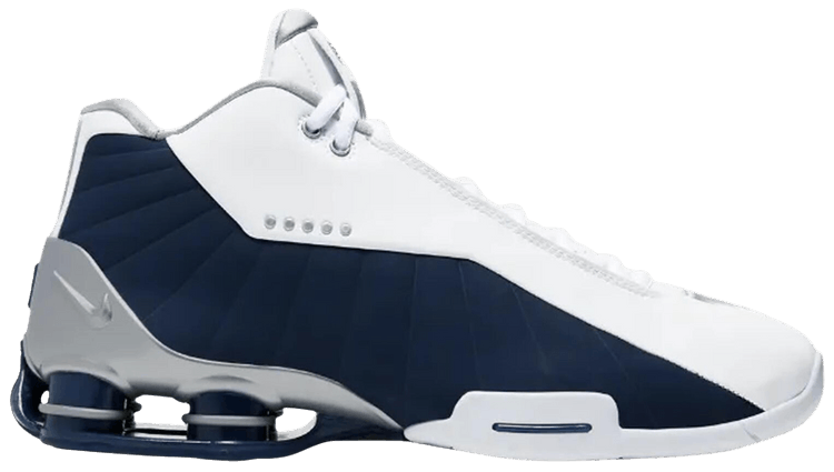Nike Shox BB4 Retro Olympics 2026
