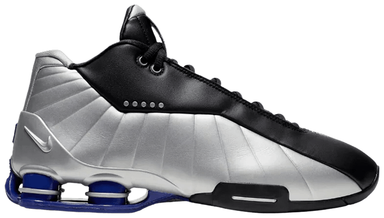 Nike Shox BB4 Retro OG 2026