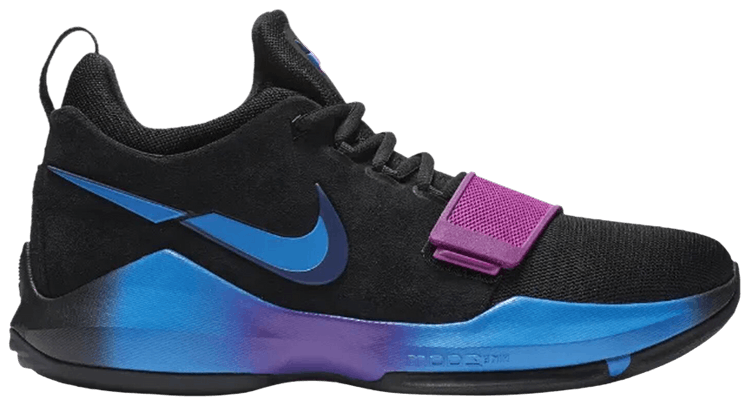 Nike PG 1 Flip the Switch