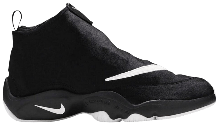 Nike Air Zoom Flight The Glove OG Black White 2026