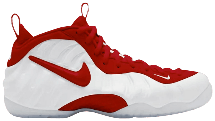 Buy Nike Air Foamposite Pro 'College Football Pack - Ohio State