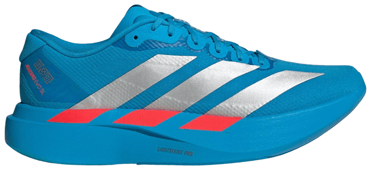 adidas Wmns Adizero Evo SL Solar Blue