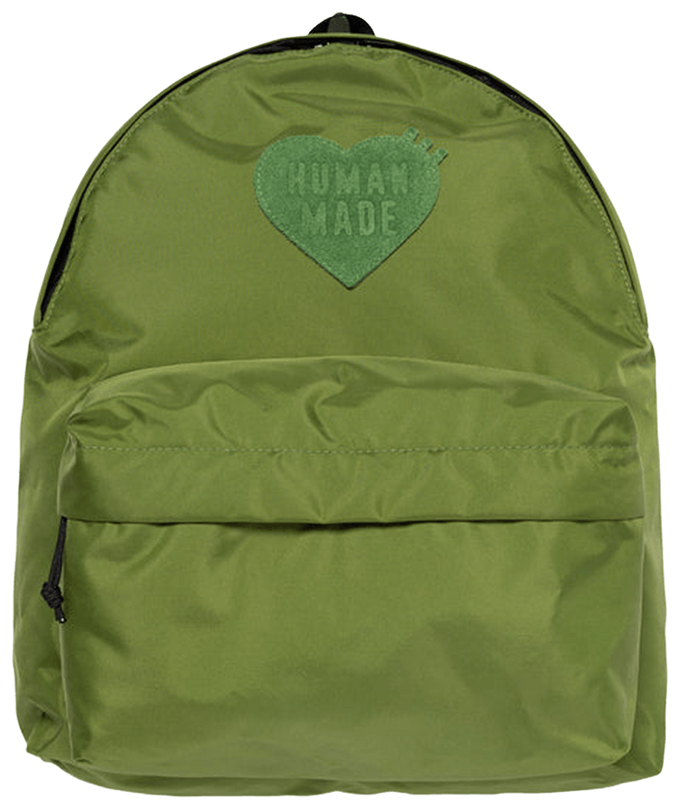 Buy Human Made backpacks : New & Pre-Owned | GOAT
