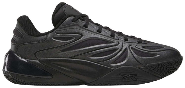 Reebok Angel Reese 1 Black