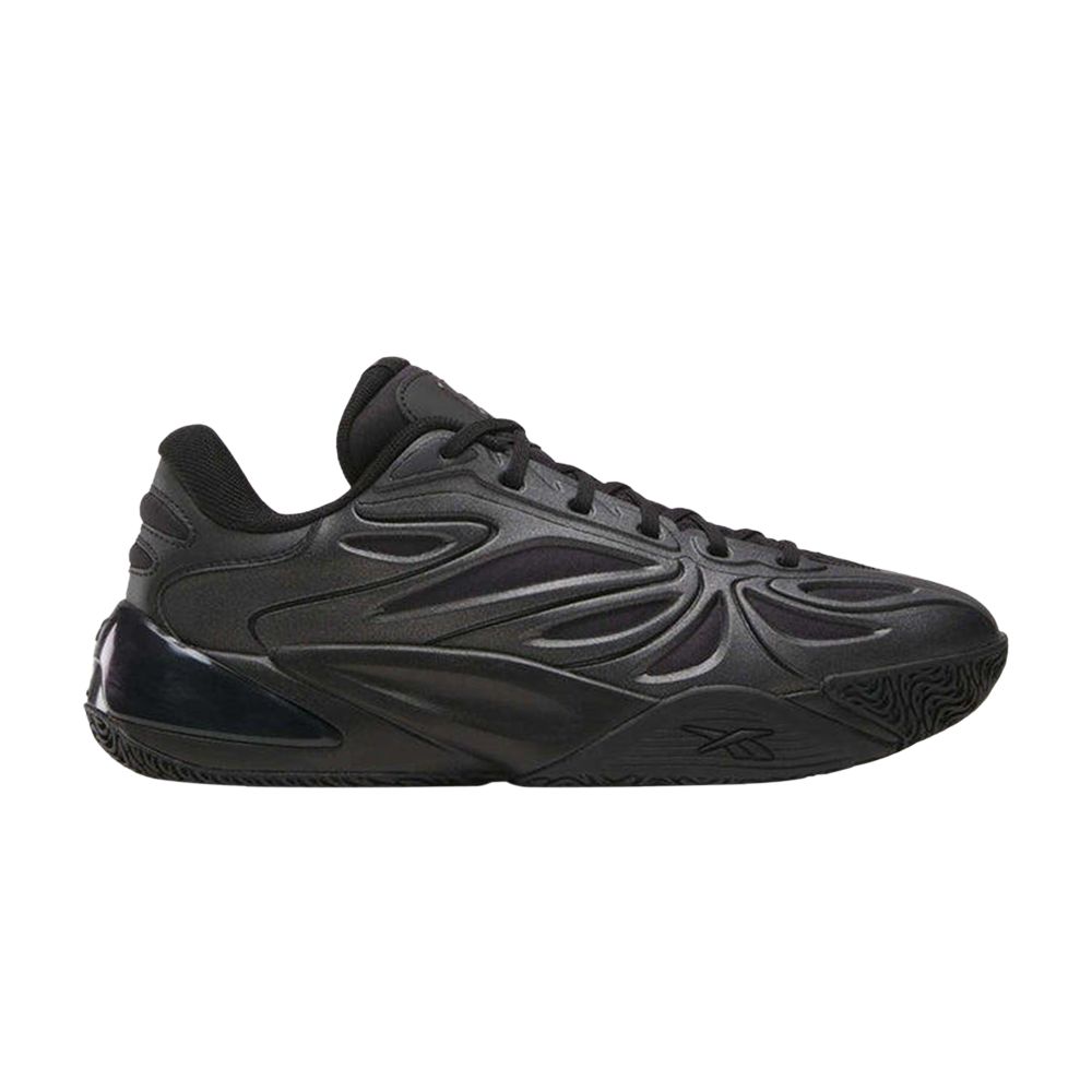Reebok Angel Reese 1 'Black' | Men's Size 7 - 100262836