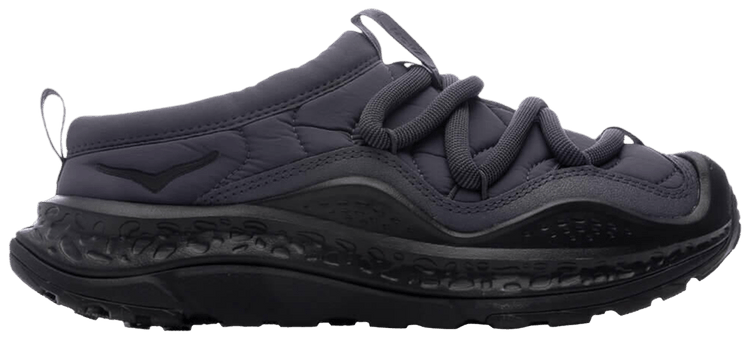 HOKA Ora Primo Black