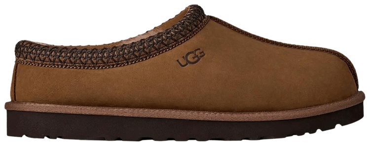 UGG Tasman 2 Slipper Dark Chestnut