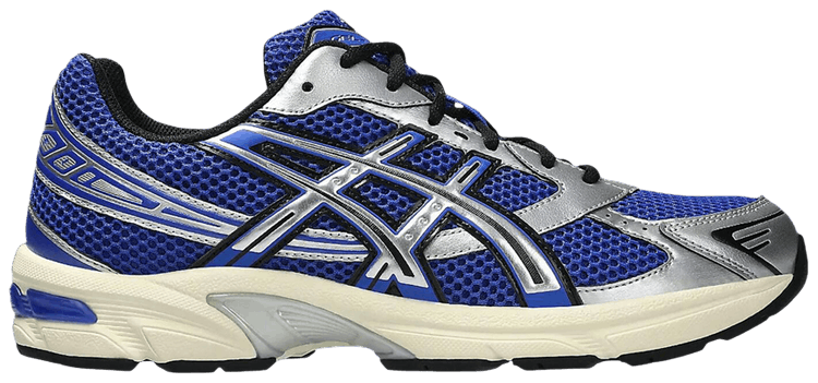 ASICS Gel 1130 Blue Silver