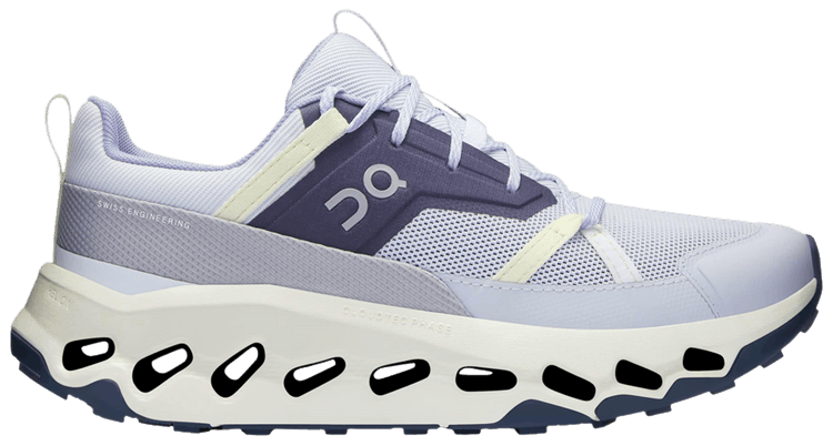 Wmns Cloudhorizon Lavender Ivory