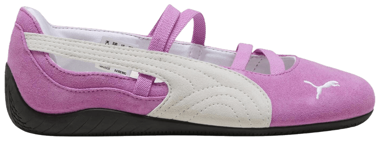 Puma Wmns Speedcat Ballet Mauve Pop