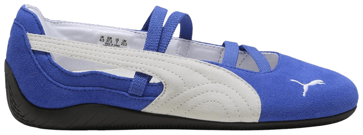 Puma Wmns Speedcat Ballet Royal Sapphire