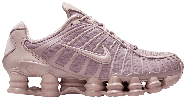Nike Wmns Shox TL Particle Rose