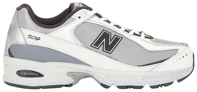 Comme des Garcons Homme x New Balance 509 Grey