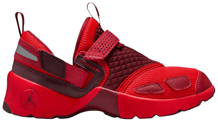 Air Jordan Wmns Jordan Trunner LX Chile Red