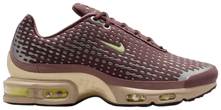 Kylian Mbappe x Nike Air Max Plus VII Plum Eclipse