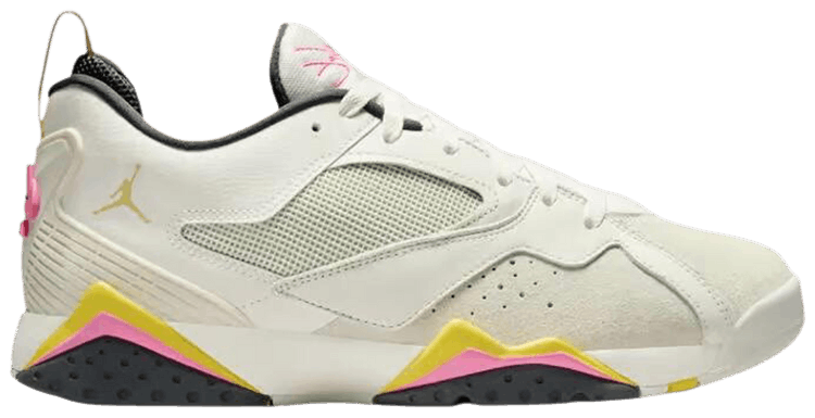 Air Jordan MVP 92 Pink Lemonade