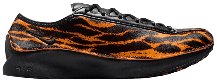 Nike Wmns Air Superfly LX Tiger Print Pony Hair