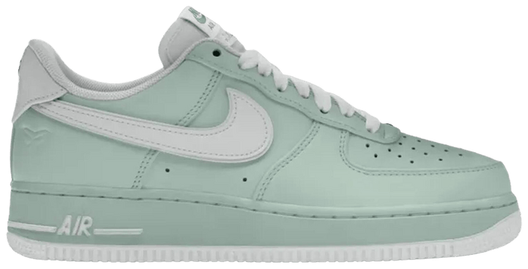 Kobe Bryant x Nike Air Force 1 Low Low Stream