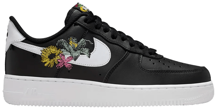 Wmns Nike Air Force 1 Low Premium Now Accepting All Flowers