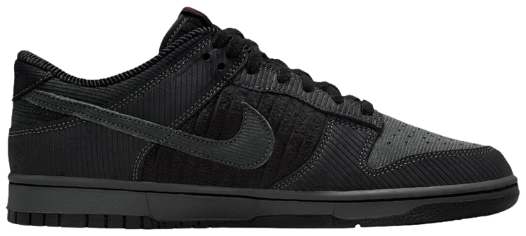 Nike Dunk Low Retro Premium Anthracite