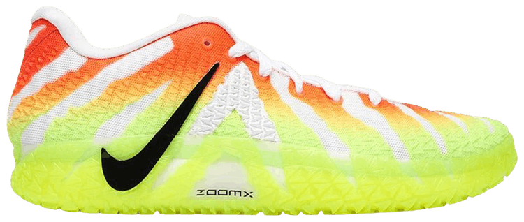 Nike Ja 3 EP Christmas