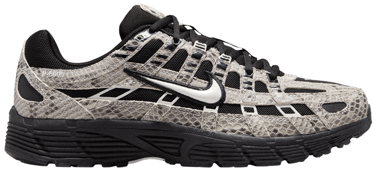 Nike Wmns P 6000 SE Snakeskin