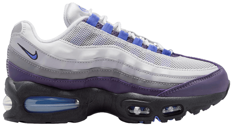 Nike Air Max 95 GS Photon Dust