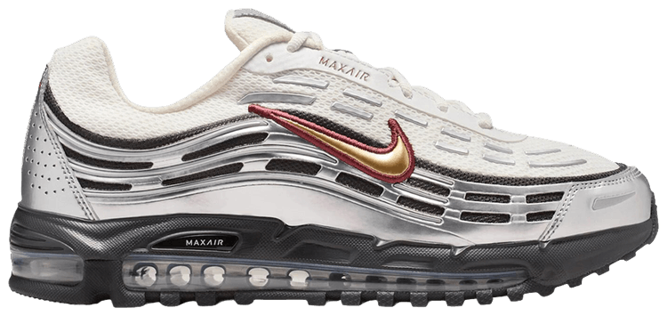 Nike Air Max TL 25 Phantom Silver